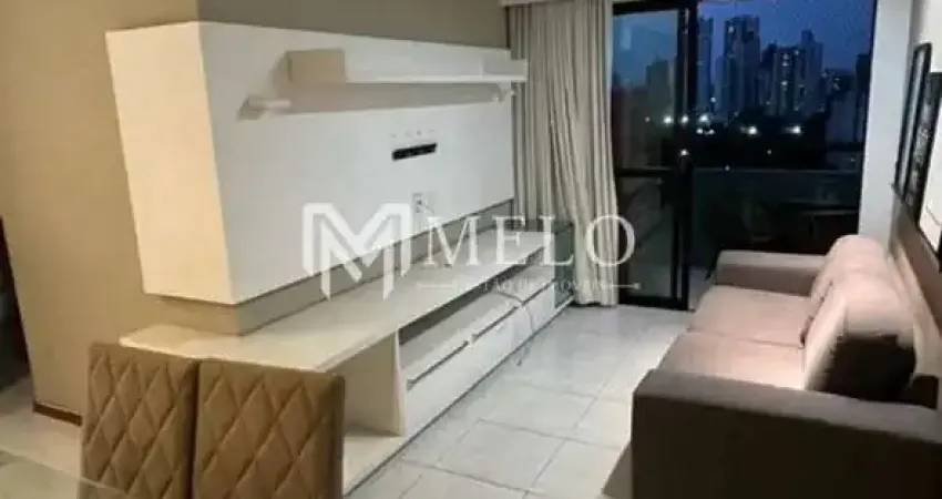 Apartamento com 2 quartos à venda na Rua José Domingues da Silva, 116, Boa Viagem, Recife