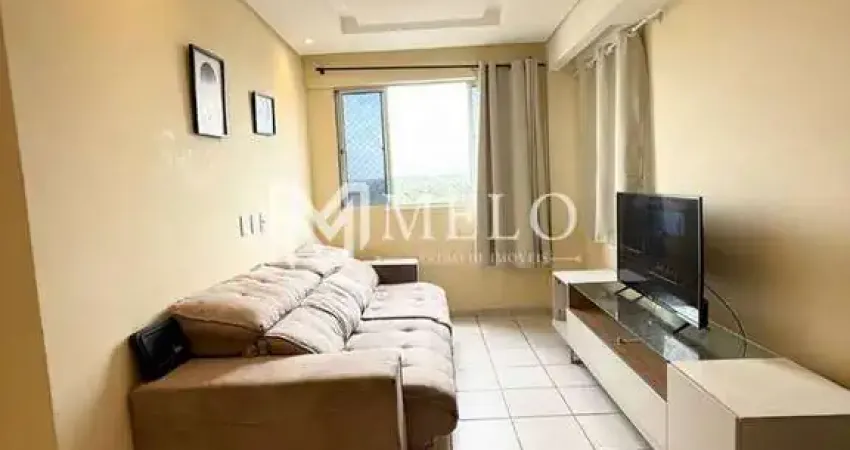 Apartamento com 2 quartos à venda na Rua Mário Campelo, 201, Várzea, Recife