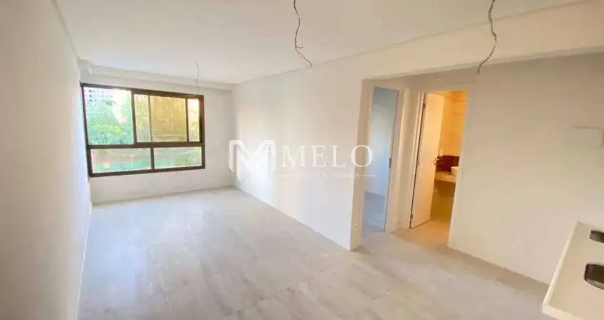 Apartamento com 1 quarto à venda na Rua César Loureiro, 70, Casa Forte, Recife