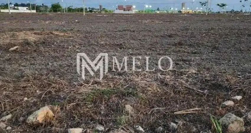 Terreno à venda no Centro, Paudalho