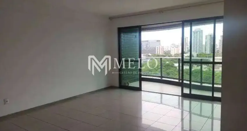 Apartamento com 4 quartos à venda na Avenida Beira Rio Deputado Osvaldo Coelho, 330, Ilha do Retiro, Recife