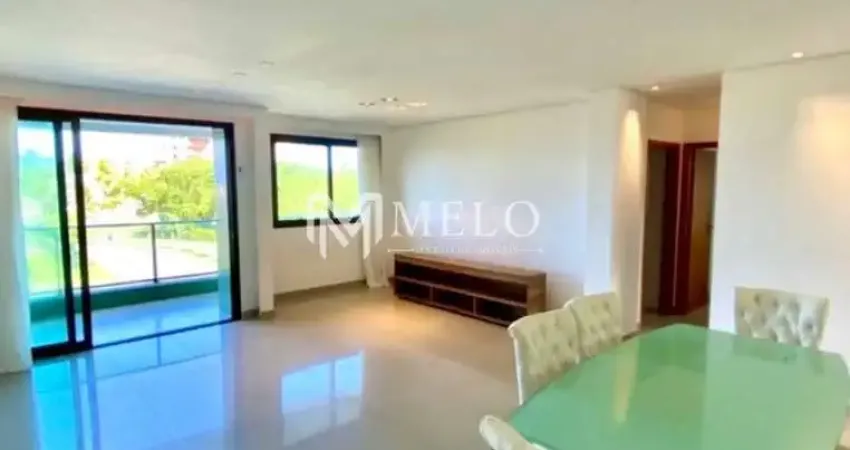 Aluguel em boa viagem 3qts, 1suite, 2vagas cobertas, 89m2 com planejados