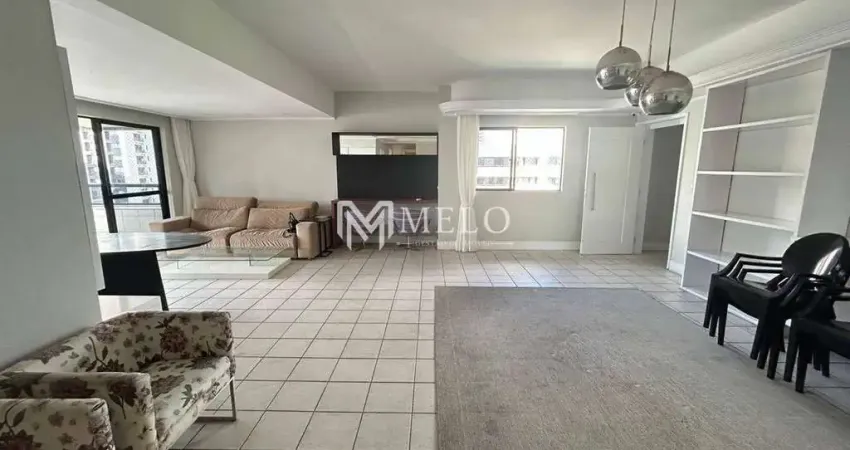 Apartamento com 4 quartos à venda na Rua General Abreu e Lima, 239, Tamarineira, Recife