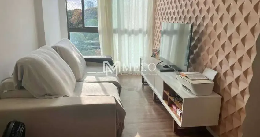 Apartamento com 2 quartos para alugar na Avenida João de Barros, Boa Vista, Recife