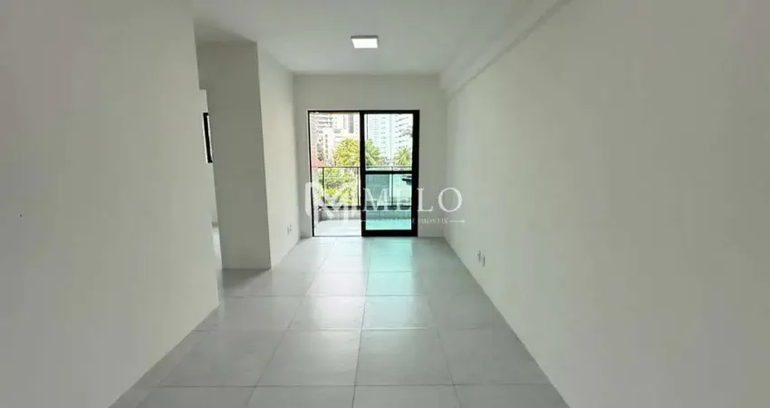 Apartamento com 2 quartos para alugar na Rua Engenheiro Clóvis de Castro, Parnamirim, Recife