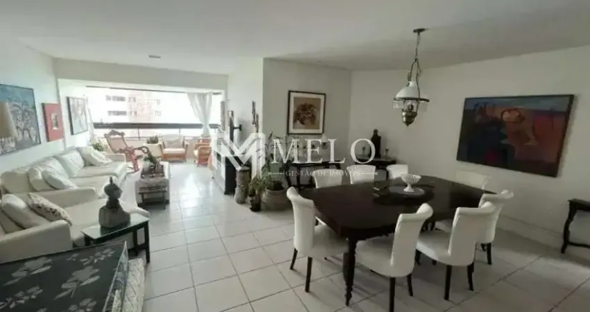 Apartamento com 4 quartos à venda na Rua Setúbal, 638, Boa Viagem, Recife