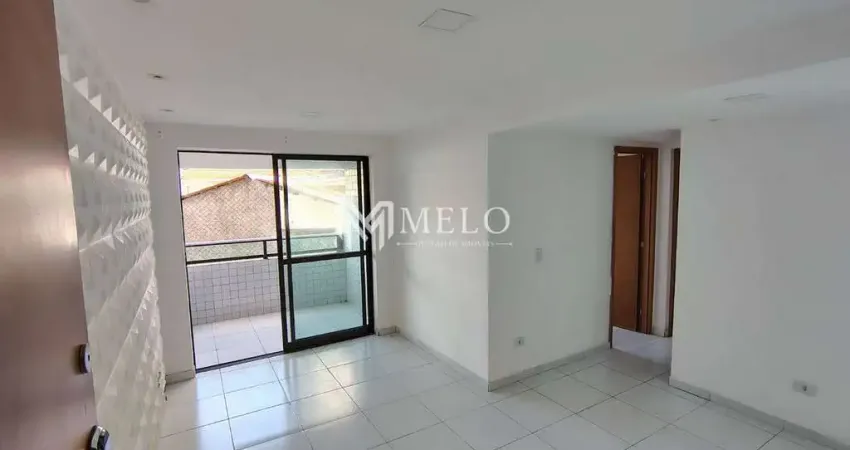 Apartamento com 2 quartos à venda na Rua Lemos Torres, 147, Casa Forte, Recife