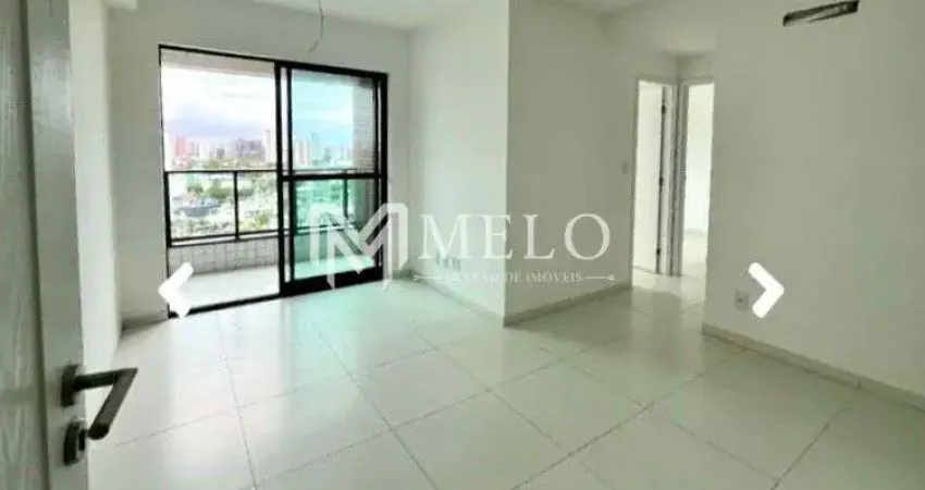 Apartamento com 3 quartos à venda na Rua Doutor Batista de Carvalho, 53, Madalena, Recife