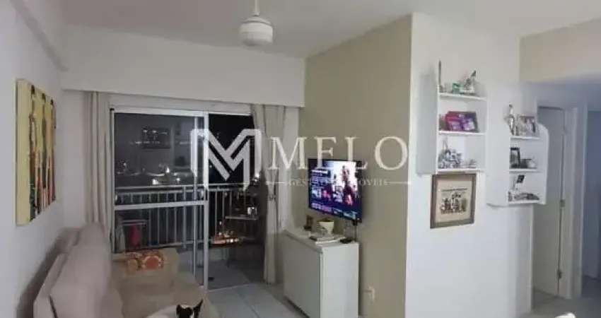 Oportunidade em imbiribeira: 3qts, 1suite, closet, 01vaga, 72,50m²