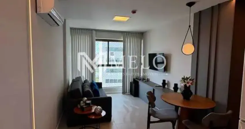 Apartamento com 1 quarto para alugar na Avenida Engenheiro José Estelita, 2443, São José, Recife