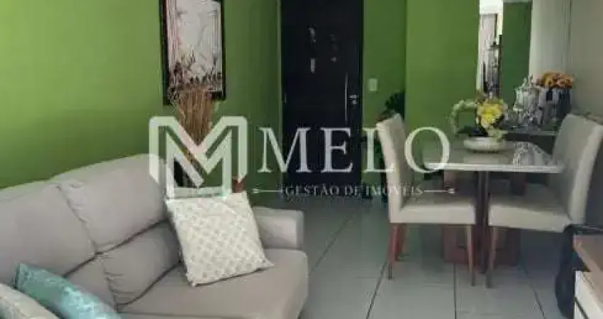 Apartamento com 2 quartos à venda na Avenida Pinheiros, Imbiribeira, Recife