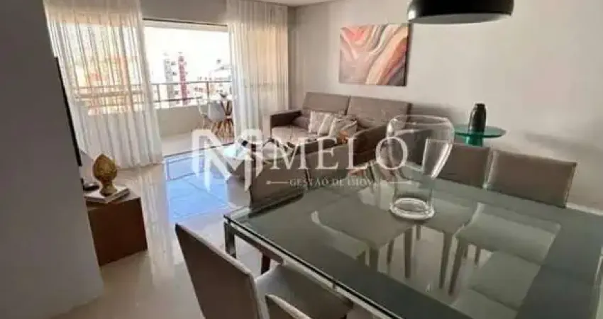 Apartamento com 4 quartos à venda na Rua Dom José Lopes, 573, Boa Viagem, Recife