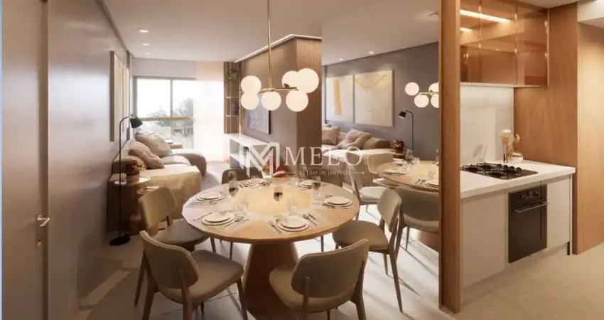 Apartamento com 2 quartos à venda na Rua Barão de Souza Leão, 131, Boa Viagem, Recife