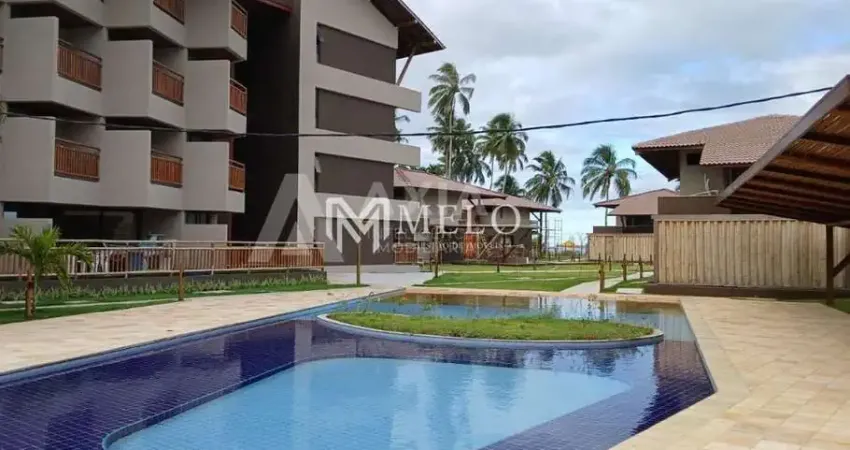 Apartamento com 1 quarto à venda na Praia Dos Carneiros, Tamandaré