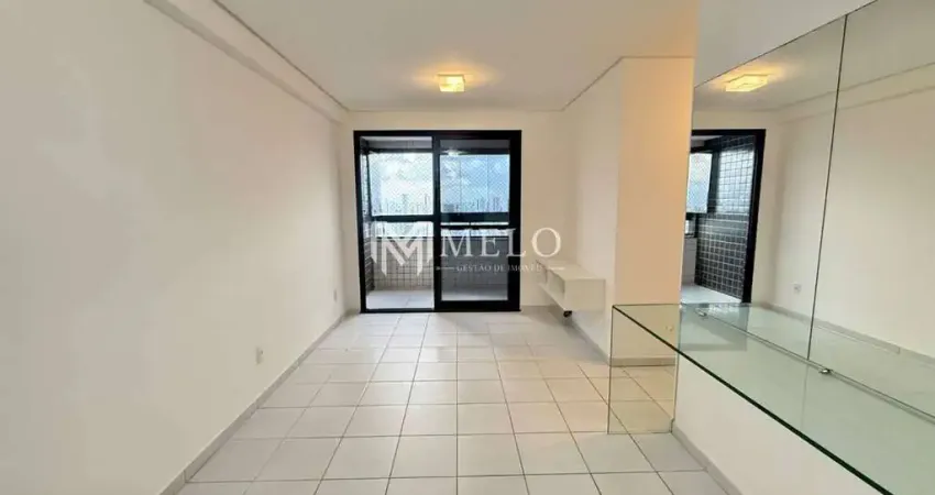 Apartamento com 3 quartos para alugar na Rua Demócrito de Souza Filho, 156, Madalena, Recife