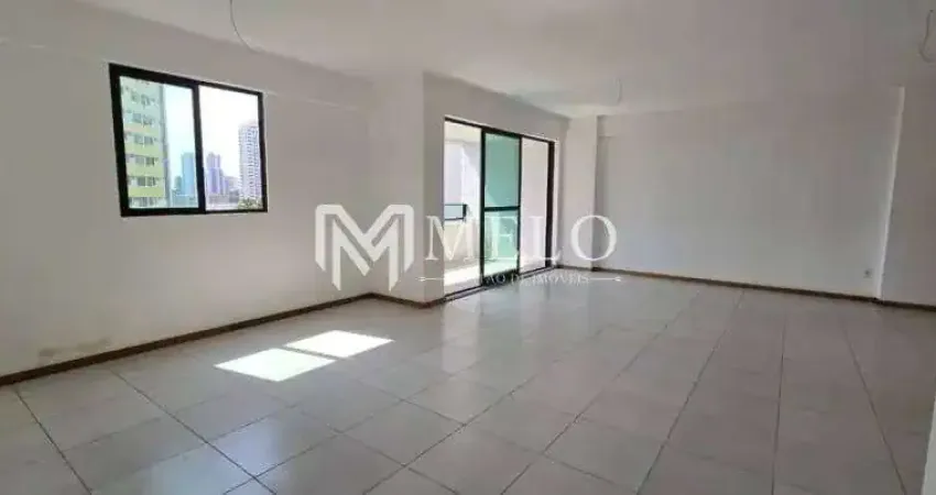 Apartamento com 4 quartos à venda na Rua Caio Pereira, 334, Rosarinho, Recife