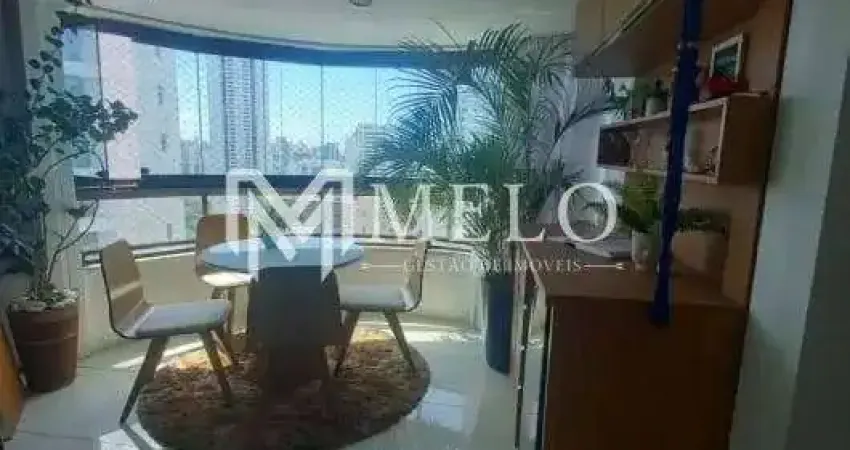 Apartamento com 3 quartos à venda na Estrada das Ubáias, 713, Casa Forte, Recife