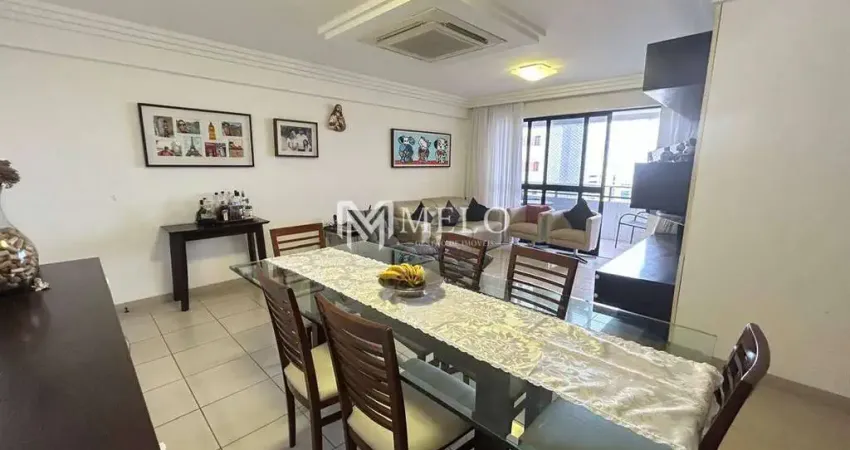 Apartamento com 3 quartos à venda na Rua Irmã Maria David, 200, Casa Forte, Recife