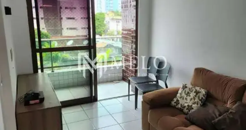 Oportunidade de flat (porteira fechada) para vender na madalena, 35m², lazer completo.