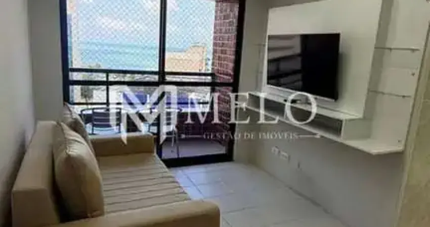 Apartamento com 2 quartos à venda na Rua França Pereira, 115, Boa Viagem, Recife