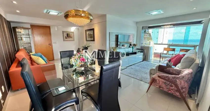 Apartamento com 2 quartos à venda na Rua Capitão Rebelinho, 679, Pina, Recife