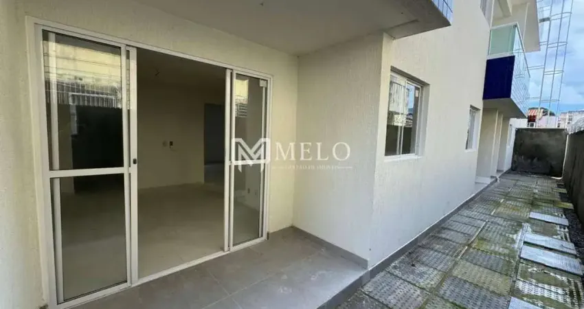 Apartamento com 2 quartos à venda na Rua Ferreiros, 168, Janga, Paulista