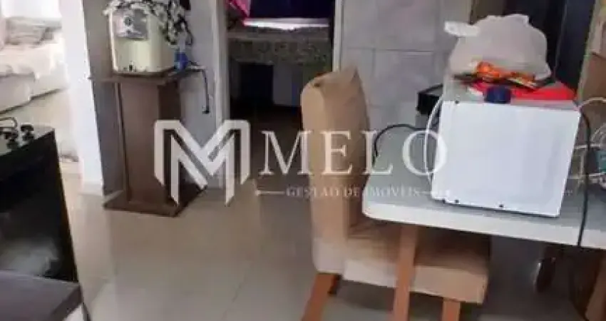 Casa com 2 quartos à venda na Rua Bela Cruz, 45, Beberibe, Recife