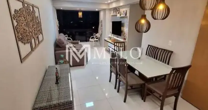 Apartamento com 3 quartos à venda na Rua Nogueira de Souza, 326, Pina, Recife