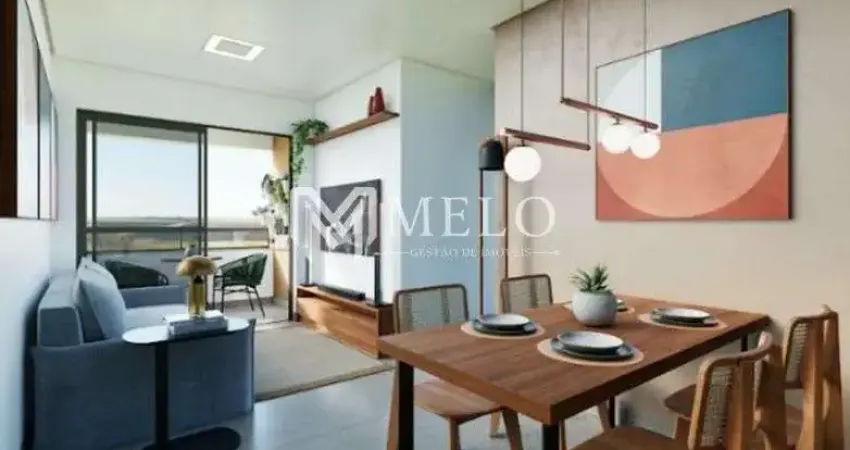 Apartamento com 2 quartos à venda na Rua João Barbalho, 99, Casa Amarela, Recife