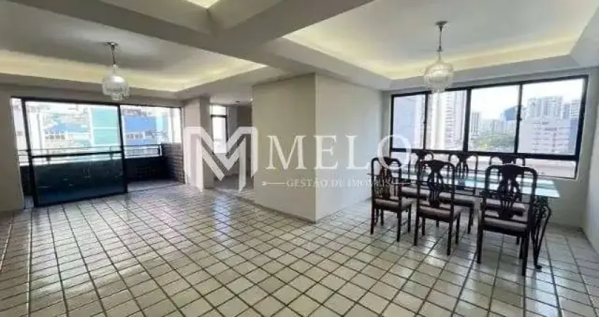 Apartamento com 3 quartos para alugar na Avenida Engenheiro Domingos Ferreira, 3420, Boa Viagem, Recife