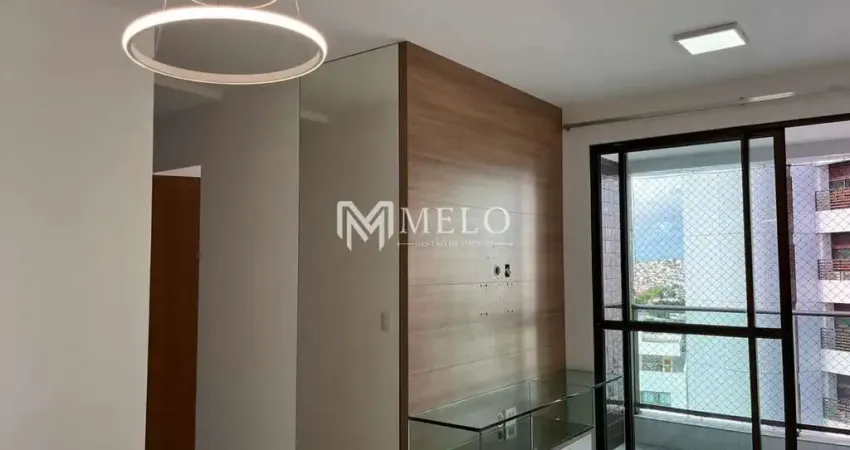 Apartamento com 3 quartos para alugar na Estrada do Encanamento, 2010, Casa Forte, Recife