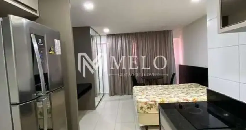 Flat para alugar na Rua Félix de Brito Melo, 945, Boa Viagem, Recife