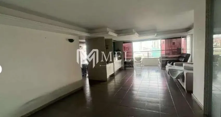 Apartamento com 3 quartos à venda na Rua Agrestina, 44, Santana, Recife