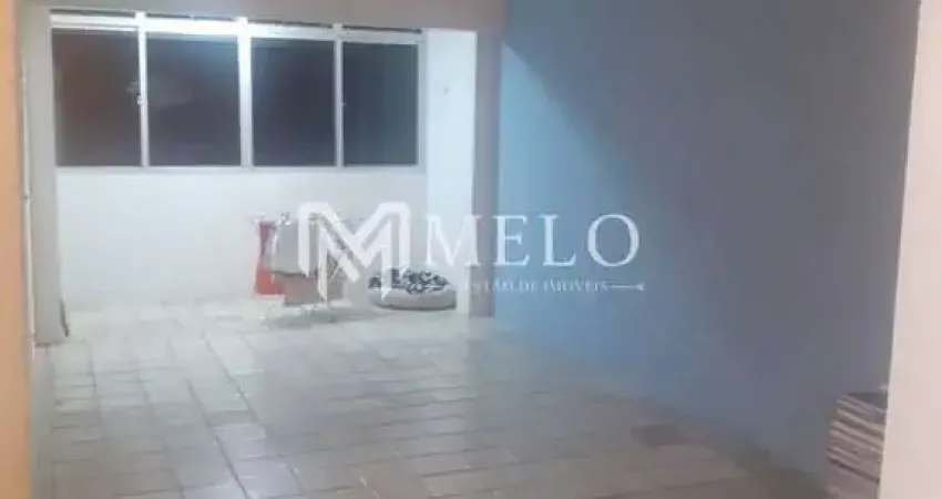 Apartamento com 3 quartos à venda na Avenida Rui Barbosa, 870, Graças, Recife