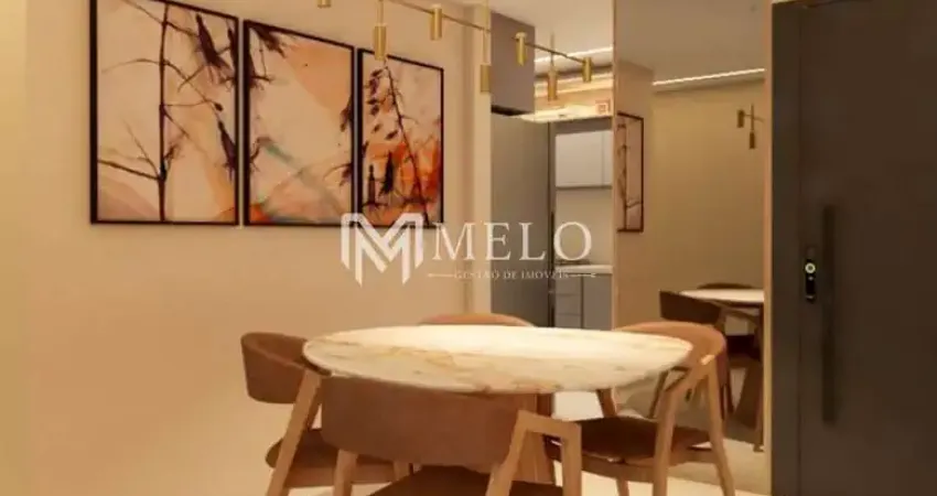 Apartamento com 2 quartos à venda na Rua Maria Carolina, 469, Boa Viagem, Recife