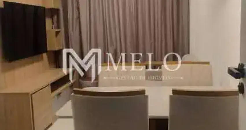 Apartamento com 1 quarto para alugar na Rua Cardeal Arcoverde, 274, Graças, Recife