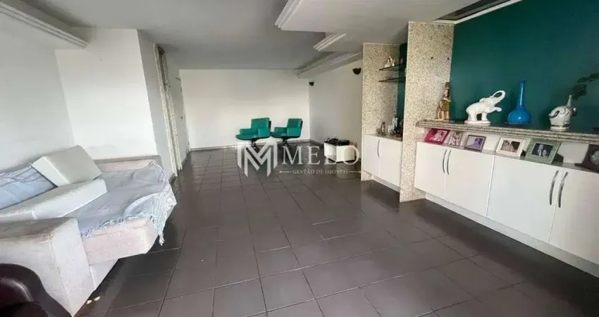Apartamento com 3 quartos à venda na Rua Agrestina, 902, Santana, Recife