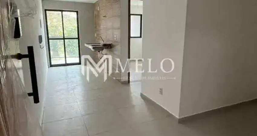 Flat com 1 quarto à venda no Centro, Tamandaré 