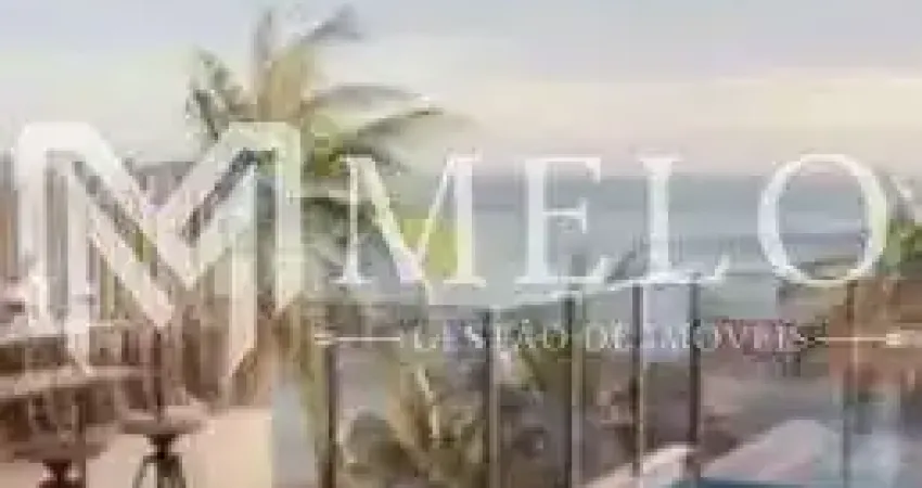 Apartamento com 2 quartos à venda no Centro, Ipojuca 