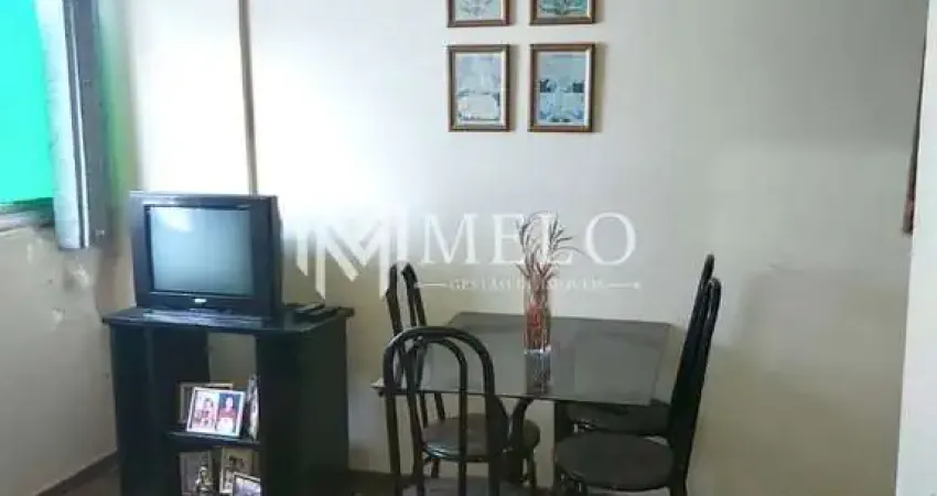 Vendo apt de 1 qto na boa vista, recife, na rua lateral do shopping boa vista