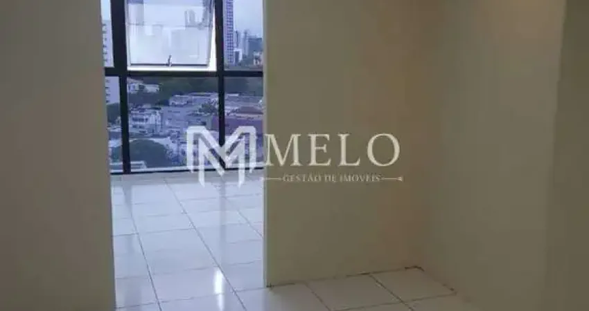 Casa comercial com 2 salas para alugar na Rua Montevideu, 172, Boa Vista, Recife