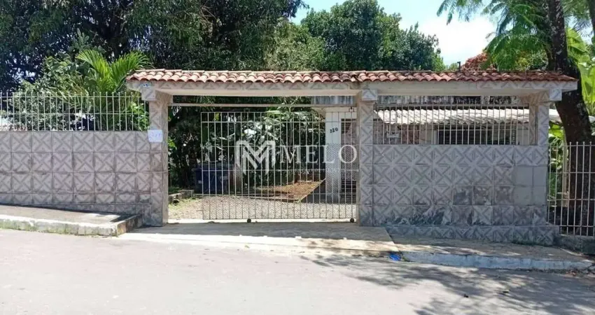 Casa com 2 quartos à venda na Rua Nossa Senhora de Lourdes, 320, Timbí, Camaragibe