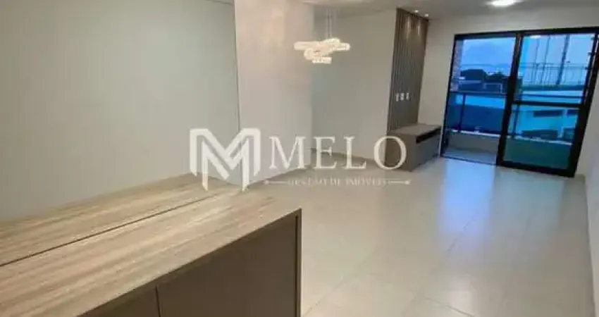 Apartamento com 3 quartos para alugar na Rua Dois de Julho, 251, Santo Amaro, Recife