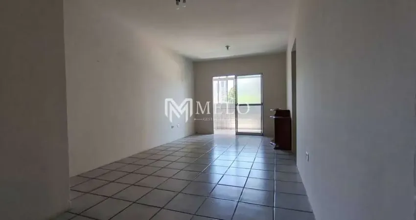 Apartamento com 2 quartos à venda na Rua Castro Alves, 105, Encruzilhada, Recife