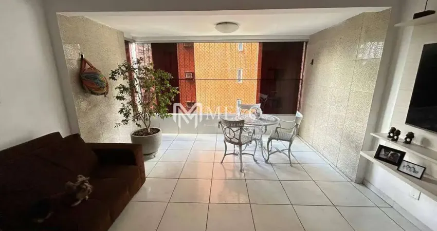 Apartamento com 3 quartos à venda na Rua Engenheiro José Brandão Cavalcante, 938, Imbiribeira, Recife