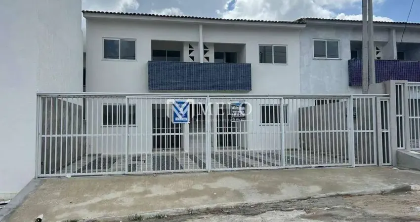 Casa com 2 quartos para alugar na Rua do Açai, 2025 apart, Jaguaribe, Paulista