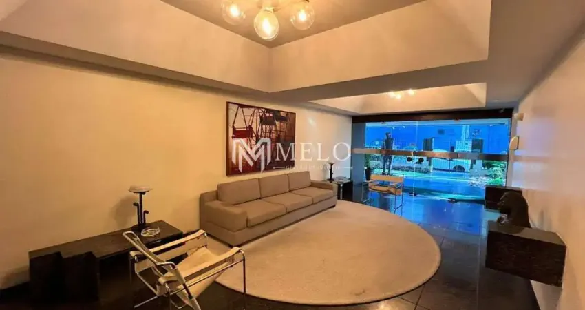 Apartamento com 4 quartos à venda na Rua Nicarágua, 50, Espinheiro, Recife