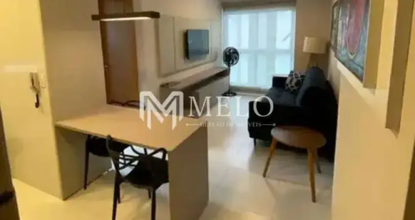 Apartamento com 1 quarto à venda na Rua Amélia, 623, Graças, Recife