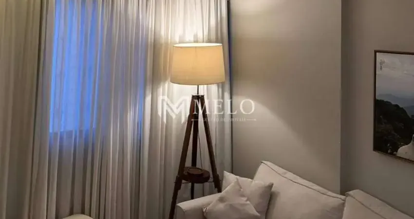 Flat com 1 quarto para alugar na Estrada do Encanamento, 1048, Casa Forte, Recife