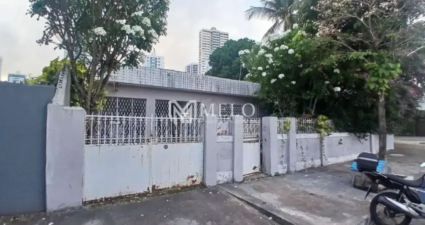 Casa com 3 quartos à venda na Rua Inácio Galvão dos Santos, 481, Encruzilhada, Recife